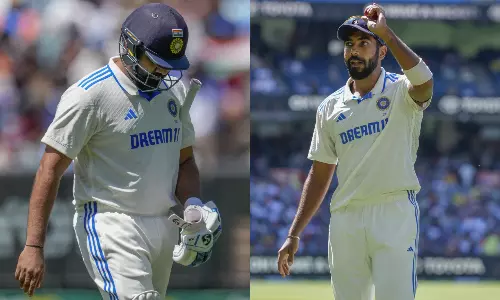 உலக டெஸ்ட் சாம்பியன்ஷிப் இறுதிப் போட்டியில் இந்தியா - சாத்தியக்கூறுகள் சொல்வது என்ன?