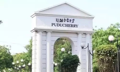 பாராளுமன்ற தேர்தல் வாக்குப்பதிவில் இந்திய அளவில் புதுச்சேரி தொகுதி பெண்கள் முதலிடம்