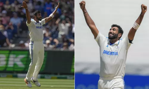 2024 ஆண்டு ஆஸ்திரேலிய டெஸ்ட் அணியின் கேப்டன் ஆக ஜஸ்பிரித் பும்ரா அறிவிப்பு