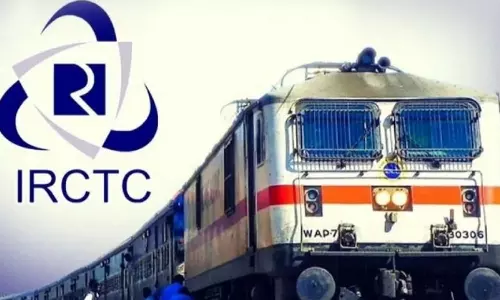 என்னதான் ஆச்சு!.. முடங்கியது IRCTC இணையதளம்.. ஒரே மாதத்தில் 3வது முறை - பயணிகள் அவதி