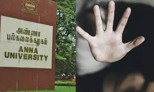 அண்ணா பல்கலை. வளாகத்தில் 23-ந்தேதி இரவு நடந்தது என்ன? - மாணவியிடம் விசாரணை: அறிக்கை விரைவில் தாக்கல்