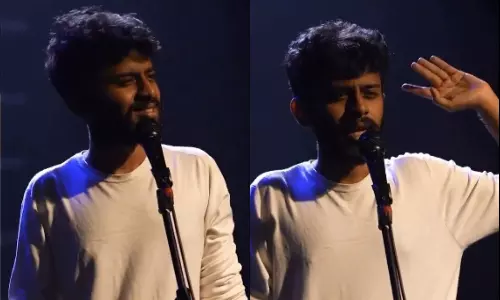 முன்னாள் பிரதமர் நேரு குறித்து ஆபாசமாக பேசிய ஸ்டாண்ட் அப் காமெடியன் - வலுக்கும் கண்டனம்