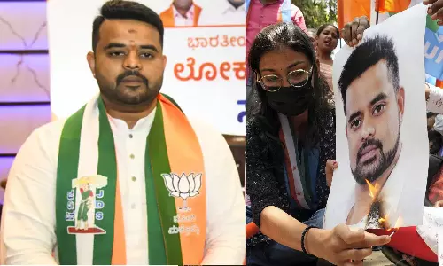 2024 ரீவைண்ட்.. இந்தியாவையே உலுக்கிய பிரஜ்வல் ரேவண்ணா பாலியல் வழக்கு