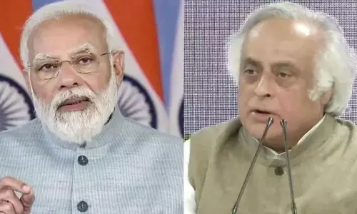 மன்னிப்பு கேட்ட முதல் மந்திரி: பிரதமர் ஏன் மணிப்பூர் செல்லவில்லை என கேள்வி எழுப்பிய காங்கிரஸ்