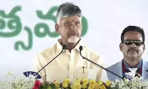 2024 ரீவைண்ட்: ஆந்திர அரசியலில் அதிரடி காட்டிய சந்திரபாபு நாயுடு