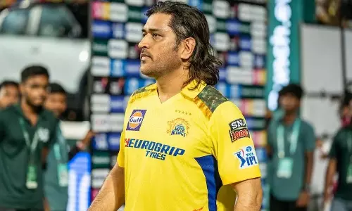 சிறந்த கிரிக்கெட் விளையாடினால் உங்களுக்கு PR தேவையில்லை: எம்.எஸ். தோனி