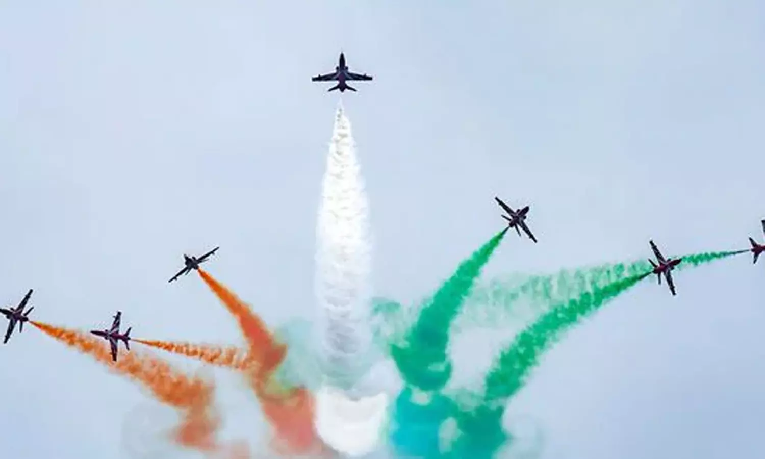 2024 ரீவைண்ட் - சாதனை படைத்த சென்னை விமான சாகச நிகழ்ச்சி 2024 ரீவைண்ட் - சாதனை படைத்த சென்னை விமான சாகச நிகழ்ச்சி