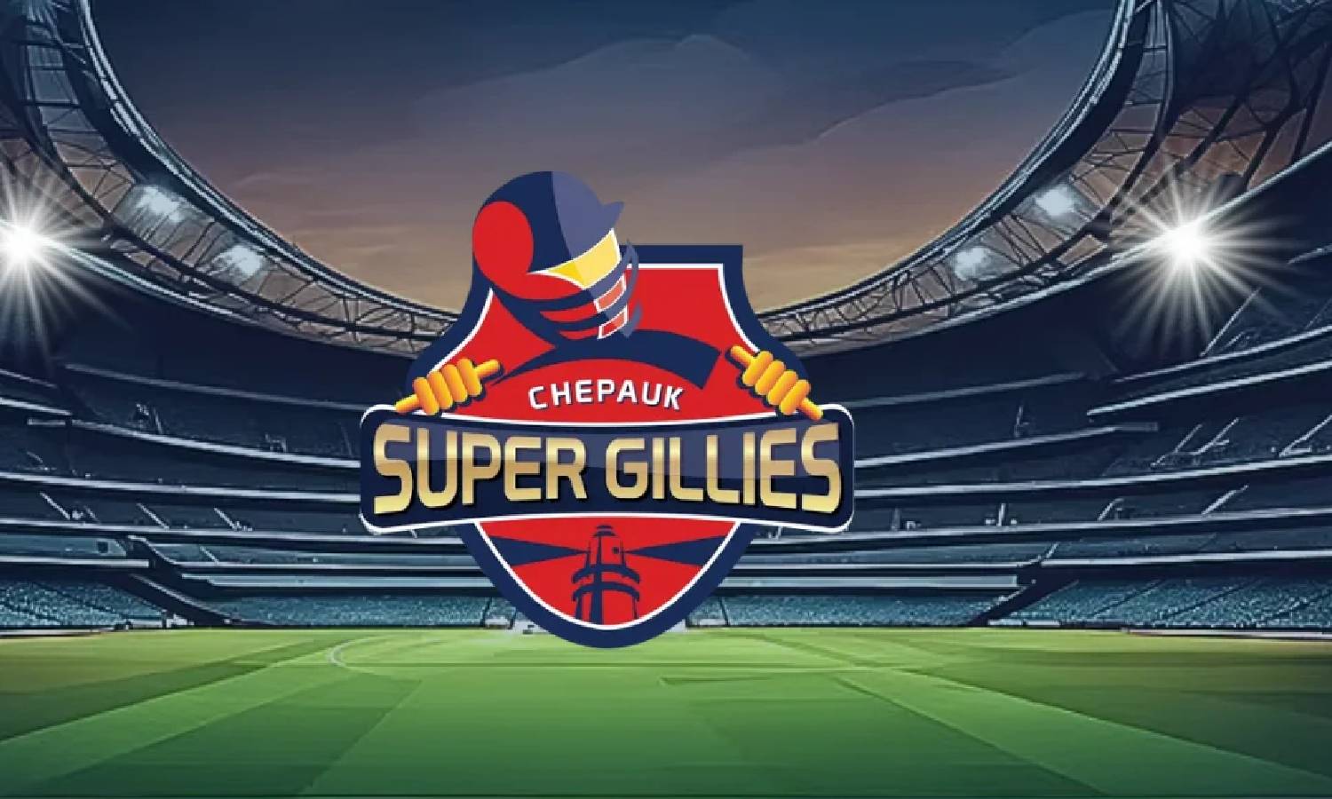 டி.என்.பி.எல்.: சேப்பாக் சூப்பர் கில்லீஸ் அணியில் 5 வீரர்கள் ரூ.30.8 லட்சத்துக்கு தக்கவைப்பு