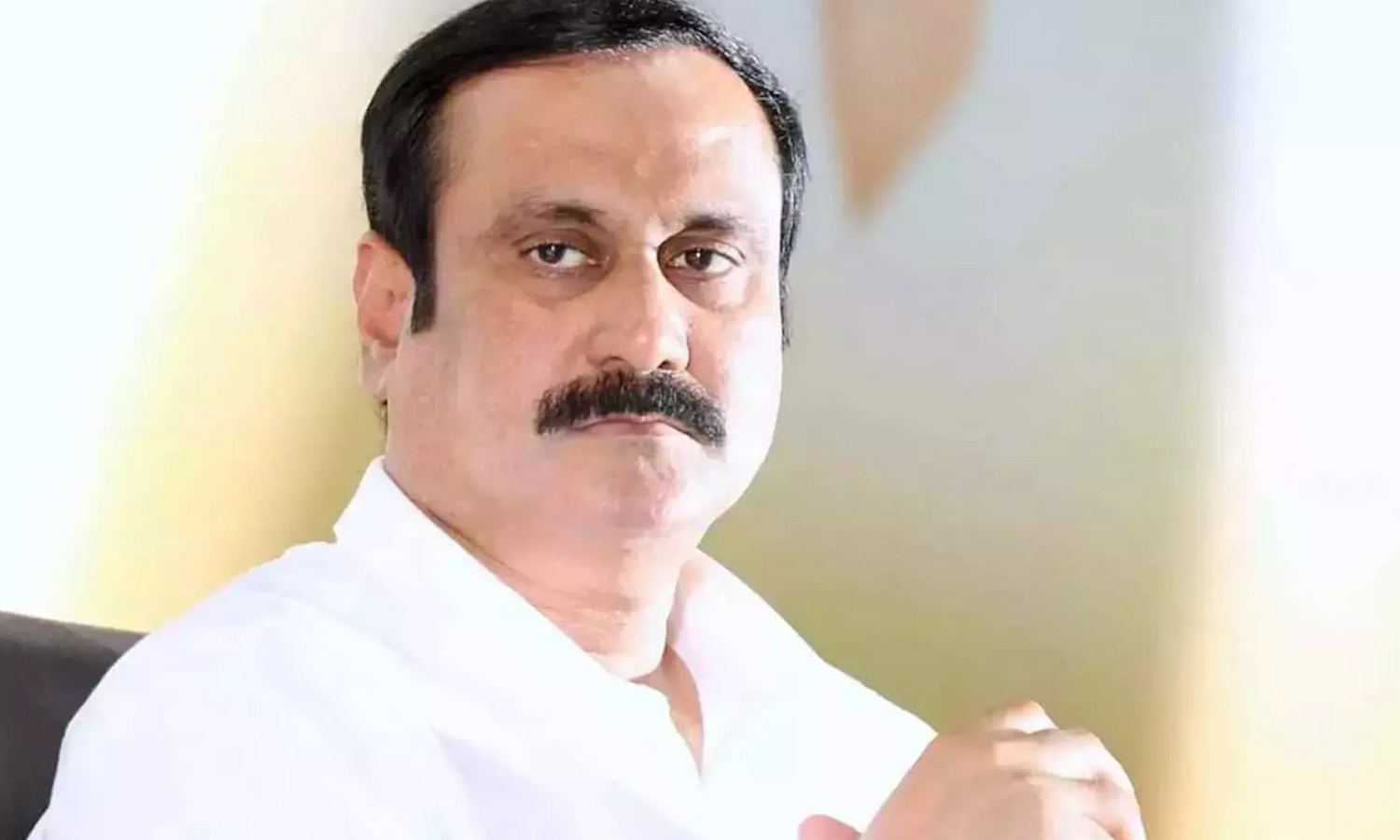 மின் கொள்முதல் ஒப்பந்தத்தையும் ரத்து செய்யுங்கள்! அன்புமணி ராமதாஸ் ...