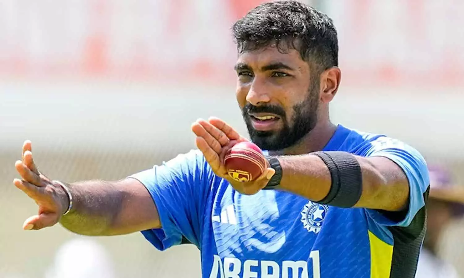 இங்கிலாந்துக்கு எதிராக ஒருநாள் தொடர்: பும்ரா உள்பட 3 முக்கிய வீரர்களுக்கு ஓய்வு இங்கிலாந்துக்கு எதிராக ஒருநாள் தொடர்: பும்ரா உள்பட 3 முக்கிய வீரர்களுக்கு ஓய்வு