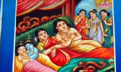 மார்கழி வழிபாடு திருப்பாவை, திருவெம்பாவை (பாசுரம்-17)