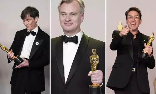 ரீவைண்ட் 2024 - ஆஸ்கார் விருது வாங்கிய முக்கிய திரைப்படங்கள்