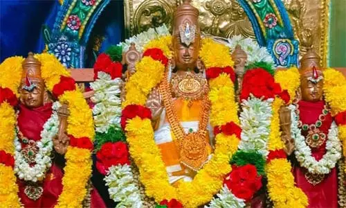 இன்றைய முக்கிய நிகழ்வுகள் மற்றும் பஞ்சாங்கம்- 2 ஜனவரி 2025