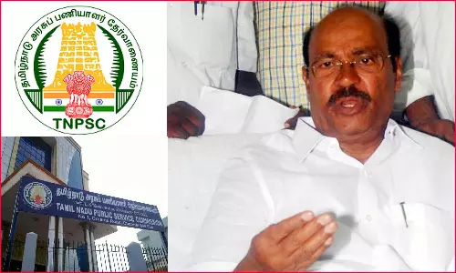 ஆண்டுக்கு 10,701 அரசு வேலைவாய்ப்புகள்: இளைஞர்களின் கனவை எப்படி நனவாக்கும்?- டாக்டர் ராமதாஸ் கேள்வி