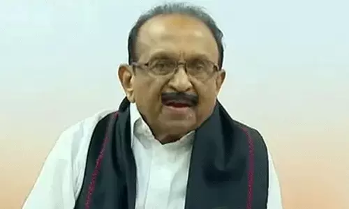 நான் உயிரோடு இருக்கும்வரை அண்ணாமலையின் சவால் பலிக்காது: வைகோ