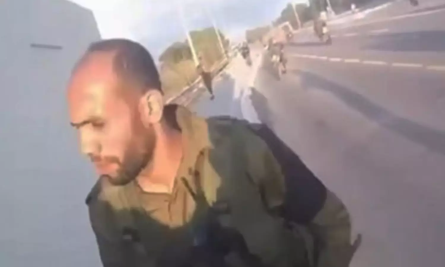 ஹமாஸ்-இன் நுக்பா படைப்பிரிவு தளபதி உயிரிழப்பு- இஸ்ரேல் பாதுகாப்பு படை ஹமாஸ்-இன் நுக்பா படைப்பிரிவு தளபதி உயிரிழப்பு- இஸ்ரேல் பாதுகாப்பு படை