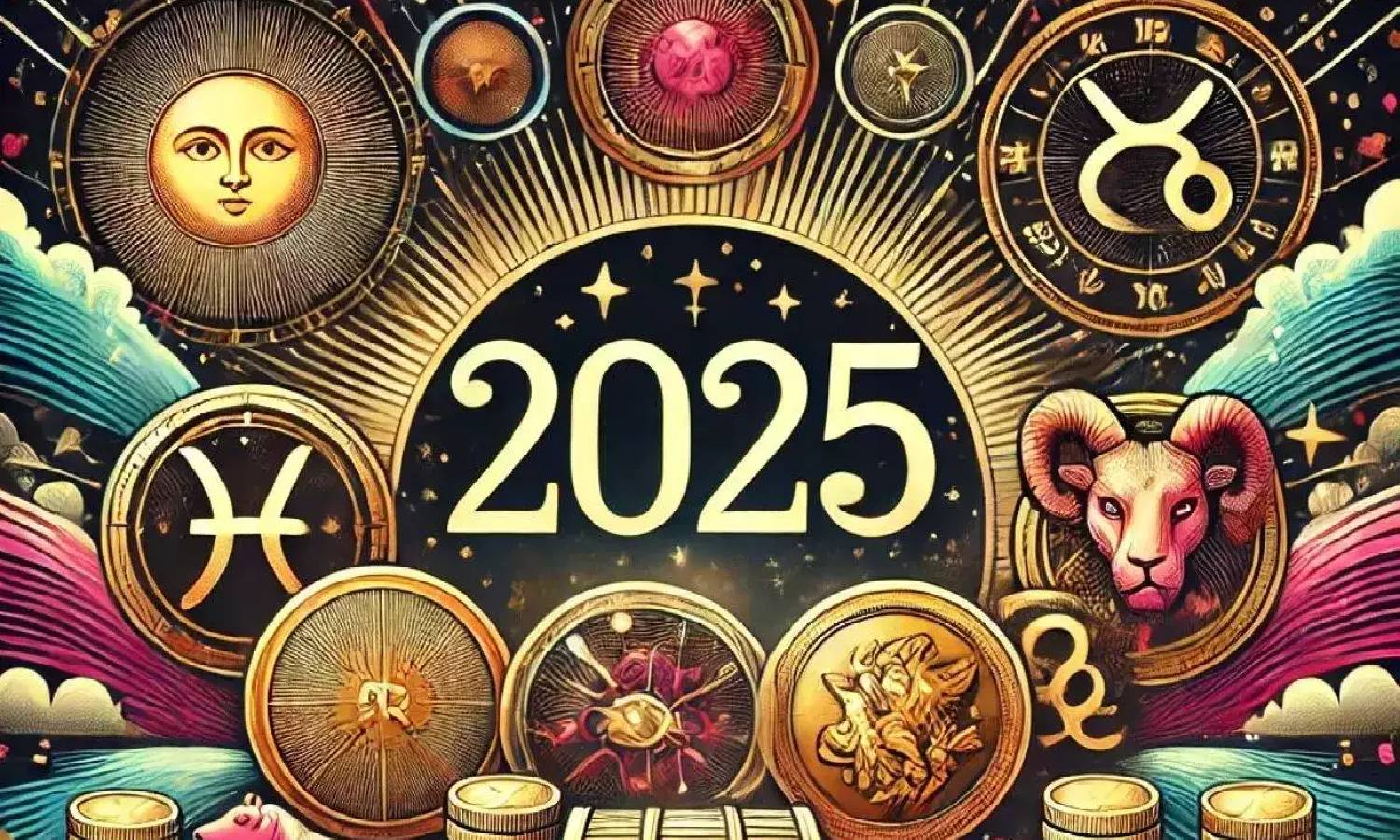 ருசீகர தகவல்... ஒவ்வொரு அரசியல் தலைவருக்கும் 2025-ல் எத்தகைய பலன் கிடைக்கும்?