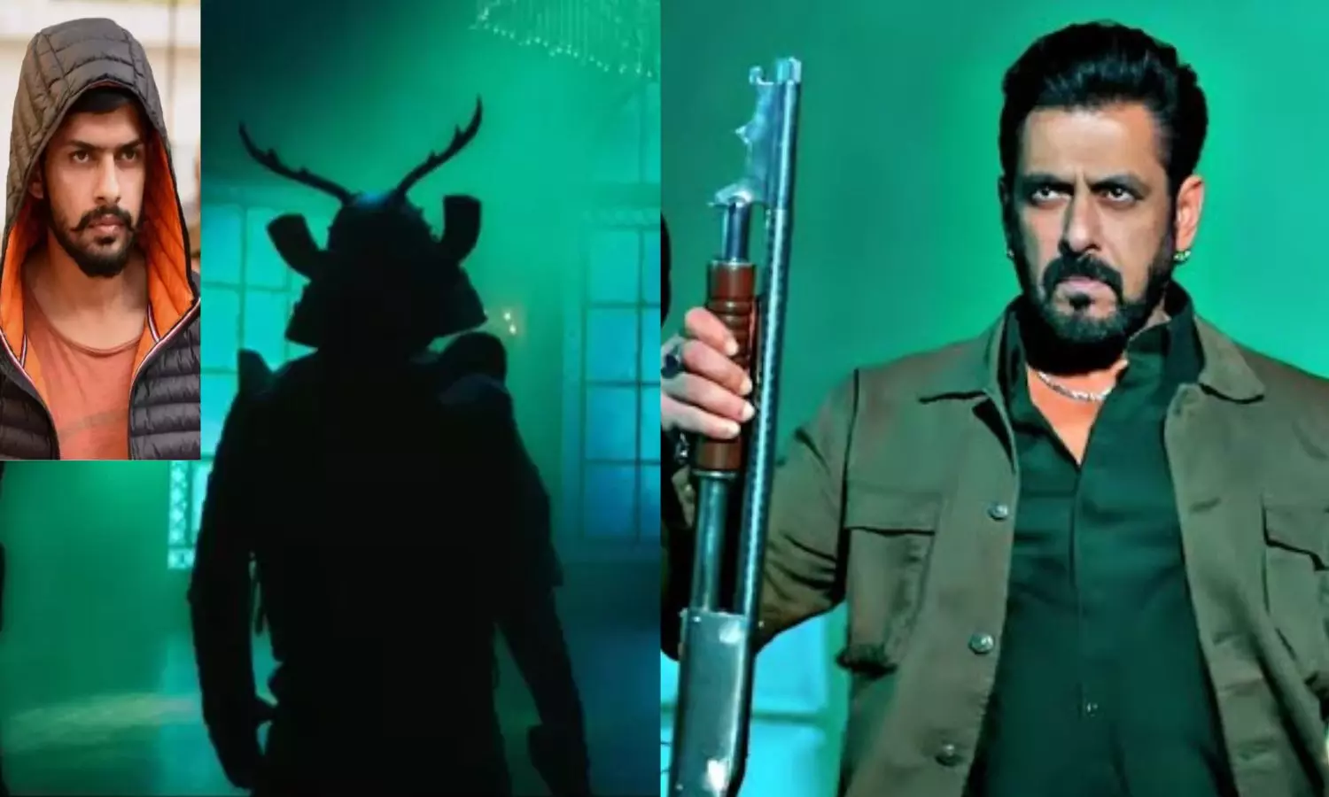 என்னைக் கொலை செய்ய நிறைய பேர்.. சிக்கந்தர் டீசரில்... ... இன்றைய முக்கிய செய்திகள்.. லைவ் அப்டேட்ஸ்