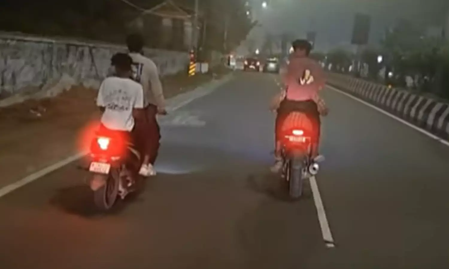 புத்தாண்டு கொண்டாட்டம்- ரேசில் ஈடுபட்ட 242... ... இன்றைய முக்கிய செய்திகள்.. லைவ் அப்டேட்ஸ்