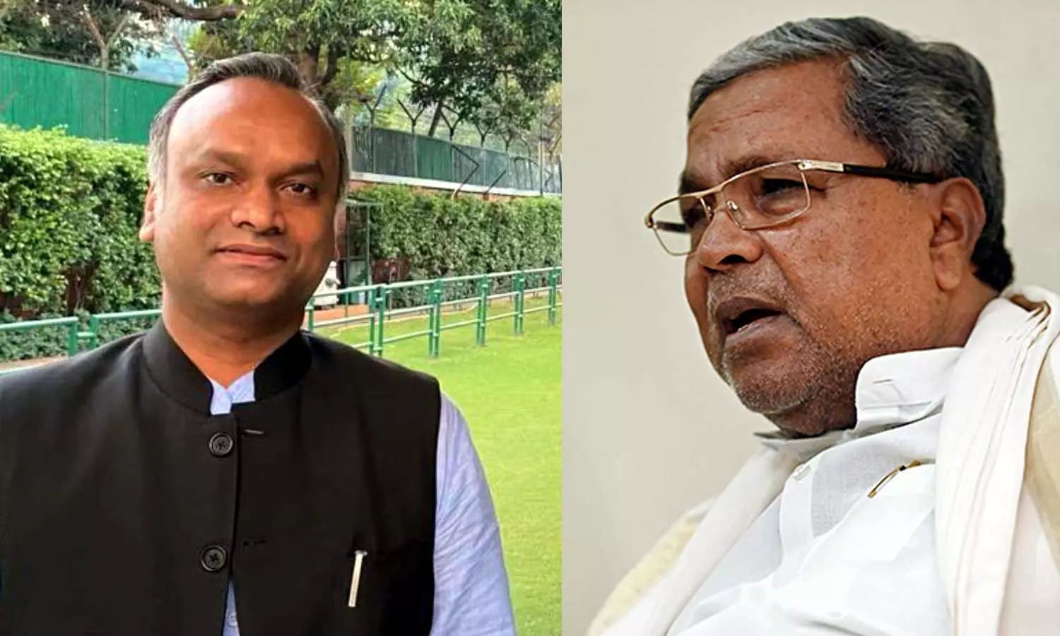 ஒப்பந்ததாரர் தற்கொலை வழக்கில் பிரியங்க் கார்கேவுக்கு எதிராக எந்த ஆதாரமும் இல்லை: சித்தராமையா