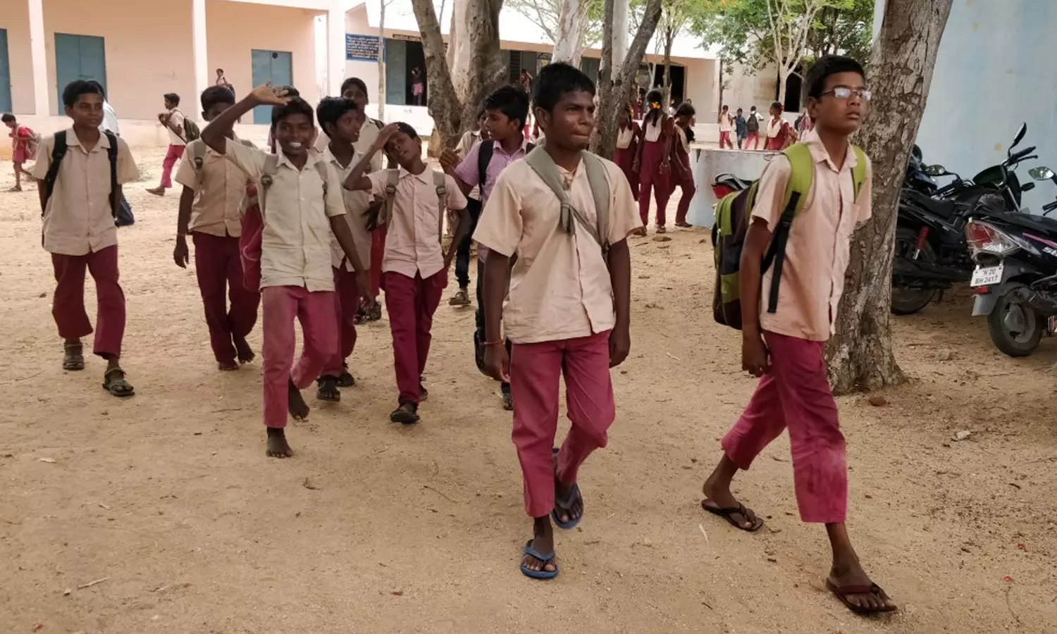 அரையாண்டு தேர்வு விடுமுறை- பள்ளி திறப்பு... ... இன்றைய முக்கிய செய்திகள்.. லைவ் அப்டேட்ஸ்