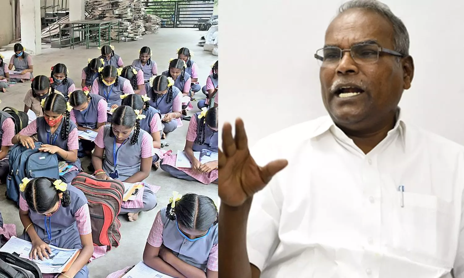 தமிழகத்தில் 500 அரசுப்பள்ளிகள் தனியாருக்கு... ... இன்றைய முக்கிய செய்திகள்.. லைவ் அப்டேட்ஸ்