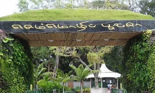 சென்னையில் மலர் கண்காட்சியை இன்று தொடங்கி வைக்கிறார் முதலமைச்சர்