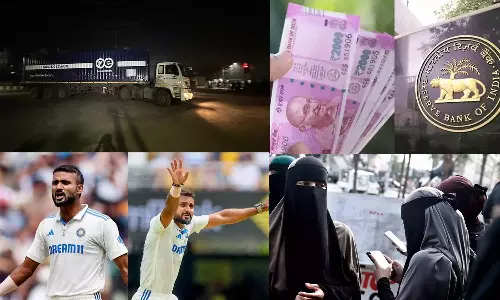 இன்றைய முக்கியச் செய்திகள்... லைவ் அப்டேட்ஸ்