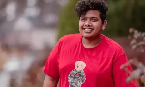 எனக்கு எந்த அரசியல் பின்புலமும் கிடையாது- யூடியூபர் இர்பான்