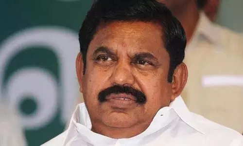 தஞ்சையில் 8-ந் தேதி அ.தி.மு.க. ஆர்ப்பாட்டம்- எடப்பாடி பழனிசாமி அறிவிப்பு