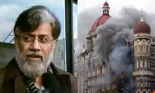 பயங்கரவாதி ராணா இந்தியாவுக்கு விரைவில் அழைத்து வரப்படுகிறார்