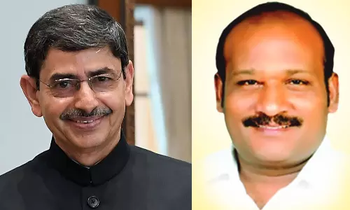 கவர்னரின் நோக்கம் ஒருபோதும் நிறைவேறாது- அமைச்சர் கோவி.செழியன்