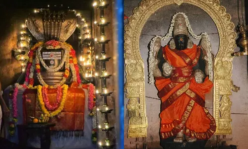 இன்றைய முக்கிய நிகழ்வுகள் மற்றும் பஞ்சாங்கம்- 3 ஜனவரி 2025