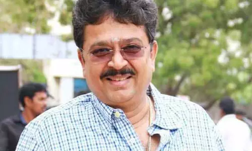 எஸ்.வி.சேகருக்கு ஒரு மாத சிறை தண்டனையை உறுதி செய்தது ஐகோர்ட்