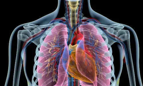 நுரையீரலில் ரத்த அழுத்தம் அதிகமாக இருப்பதற்கு என்ன காரணம் தெரியுமா?