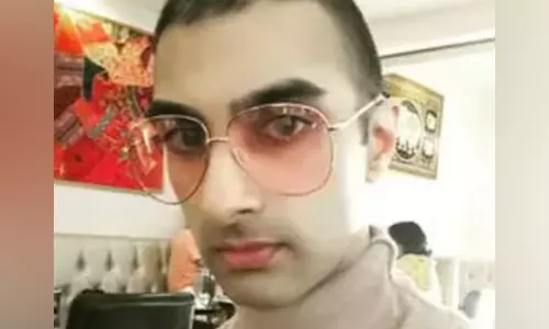 இந்த ஆண்டில் 3-ம் உலகப்போர்? ஹிப்னோதெரபிஸ்ட் கணிப்பு