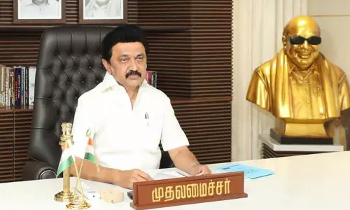 அரசு ஊழியர்களுக்கு பொங்கல் பரிசு- முதலமைச்சர் மு.க.ஸ்டாலின் உத்தரவு