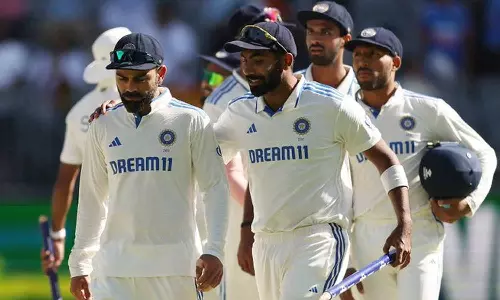 சிட்னியில் 46 ஆண்டுக்கு பிறகு முதல் வெற்றியை பதிவு செய்யுமா இந்தியா? 5-வது டெஸ்ட் நாளை தொடக்கம்