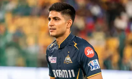 ரூ. 450 கோடி ஊழல் புகார்.. சுப்மன் கில்-க்கு சம்மன் அனுப்ப சி.ஐ.டி. அதிகாரிகள் முடிவு?