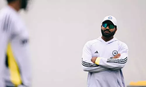 சிட்னி டெஸ்டில் இருந்து ரோகித் சர்மா திடீர் விலகல்