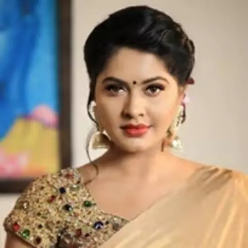 ரச்சிதா மகாலட்சுமி ரச்சிதா மகாலட்சுமி