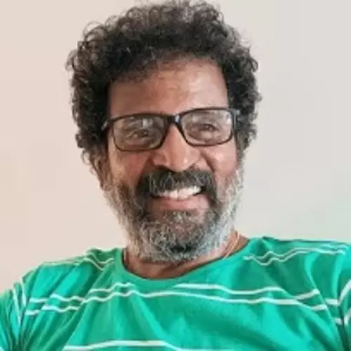 சம்பத் ராம்