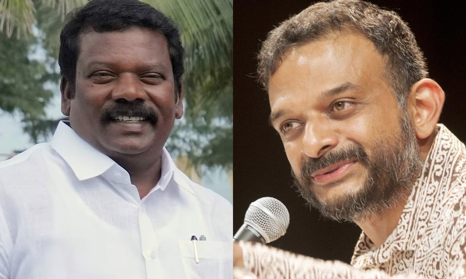 சமூக, கலாச்சார, சீர்திருத்த கருத்துகளை துணிந்து பேசக்கூடிய பேராற்றல் மிக்கவர் டி.எம்.கிருஷ்ணா-  செல்வப்பெருந்தகை