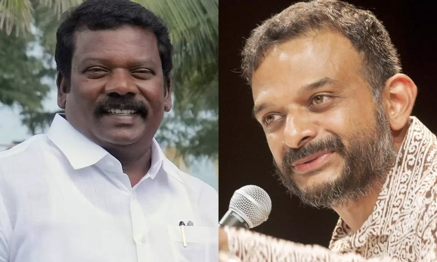 சமூக, கலாச்சார, சீர்திருத்த கருத்துகளை துணிந்து பேசக்கூடிய பேராற்றல் மிக்கவர் டி.எம்.கிருஷ்ணா-  செல்வப்பெருந்தகை