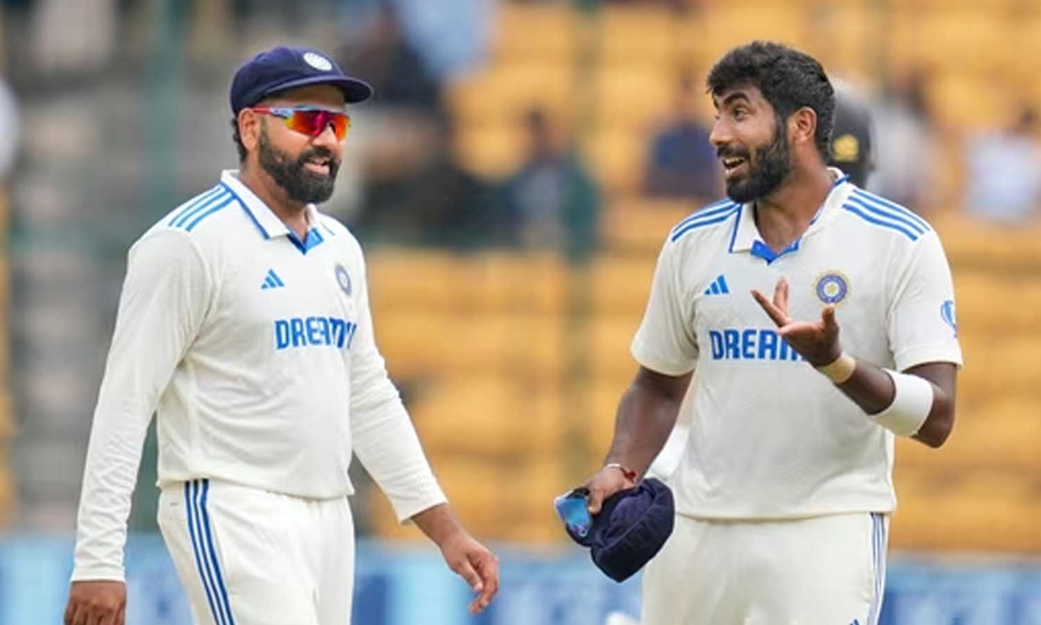 5 ஆவது டெஸ்டில் இருந்து ரோகித் விலகியதாக தகவல்..... ... இன்றைய முக்கியச் செய்திகள்... லைவ் அப்டேட்ஸ்