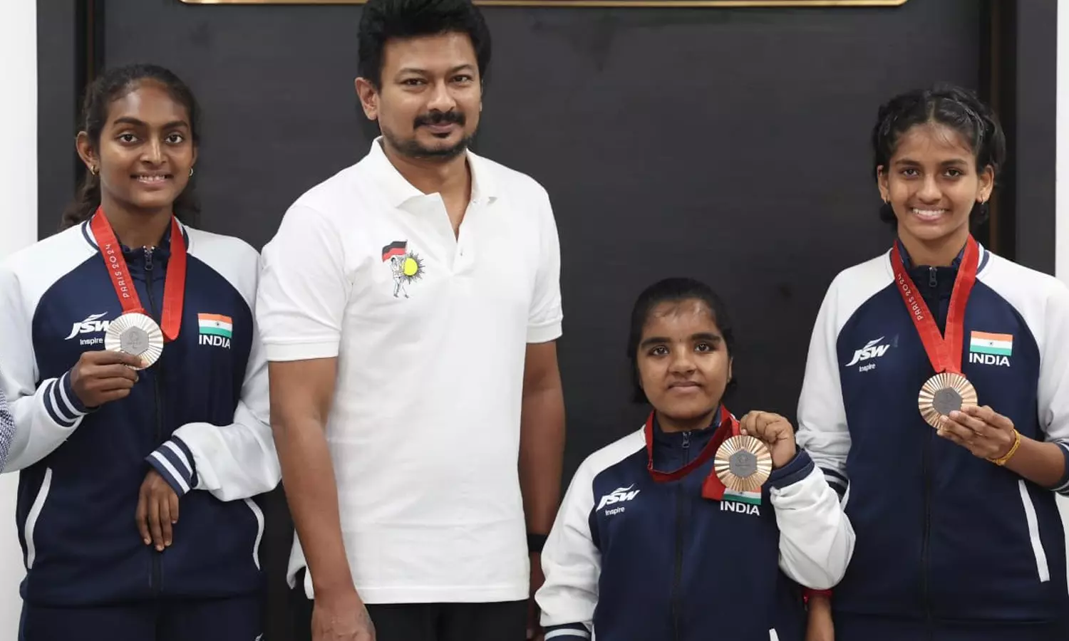 நாட்டின் உயரிய விருதுகள் பெறும் தமிழக வீரர்களுக்கு... ... இன்றைய முக்கியச் செய்திகள்... லைவ் அப்டேட்ஸ்