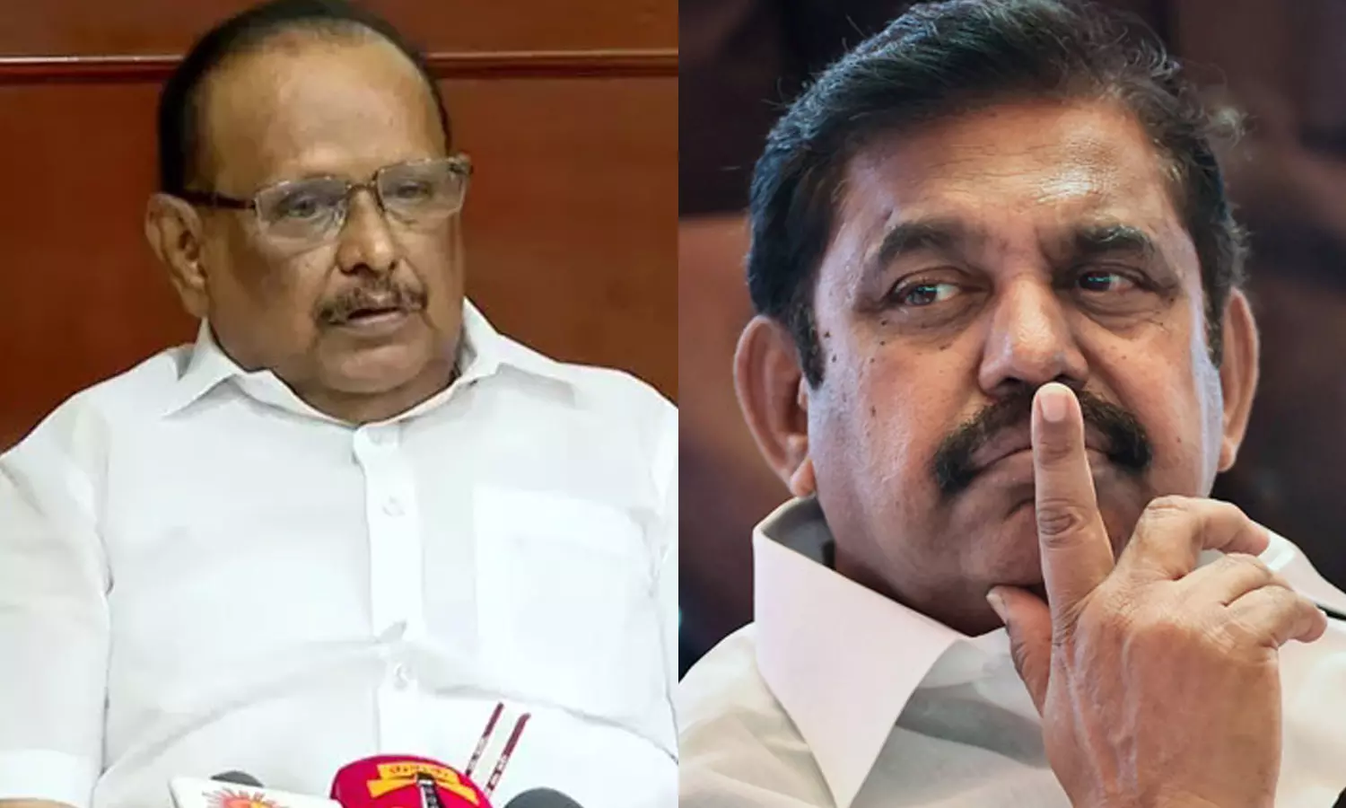 ஒரே பொய்யை அரைத்து மக்களை ஏமாற்ற நினைக்கிறார்... ... இன்றைய முக்கியச் செய்திகள்... லைவ் அப்டேட்ஸ்