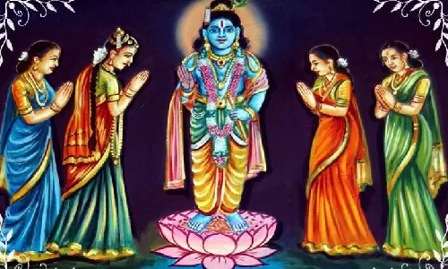 மார்கழி வழிபாடு திருப்பாவை, திருவெம்பாவை (பாசுரம்-19)