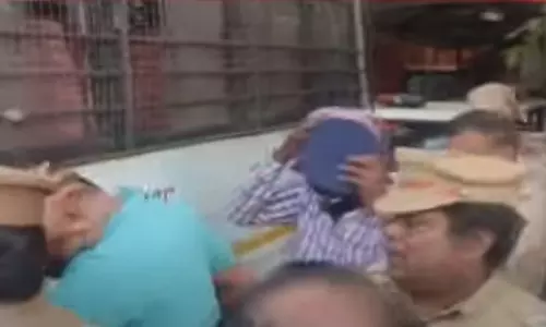 போதைப்பொருள் விற்பனை கும்பலை சேர்ந்த மேலும் 2 பேர் கைது- 4 கிலோ மெத்தபெட்டமைன் பறிமுதல்