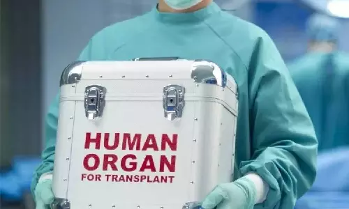 மூளைசாவு அடைந்த இலங்கை அகதியின் உடல் உறுப்புகள் தானம்: 7 பேர் பயனடைந்தனர்